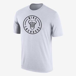 Nike Swoosh Lacrosse Men&#039;s T-Shirt M11843LX719-10A