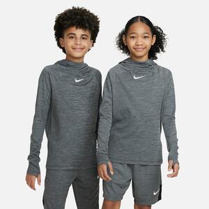 Nike Dri-FIT Academy Big Kids&#039; Pullover Soccer Hoodie DQ8898-011