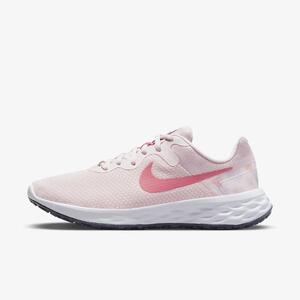 Nike Revolution 6 Next Nature Premium Women&#039;s Road Running Shoes DV7893-600