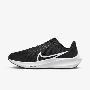 Nike Pegasus 40 Women&#039;s Road Running Shoes (Wide) FN7991-001