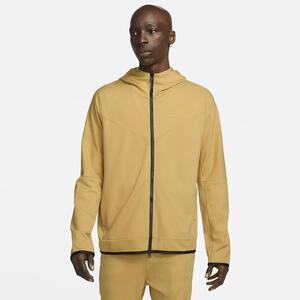 Nike Tech Fleece Lightweight Men&#039;s Full-Zip Hooded Jacket DX0822-725