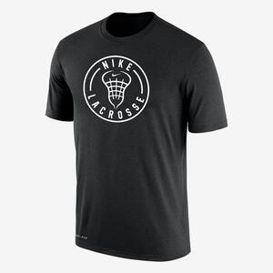 Nike Swoosh Lacrosse Men&#039;s T-Shirt M11843LX719-00A