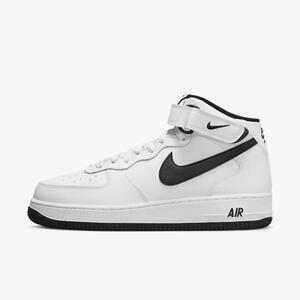 Nike Air Force 1 Mid &#039;07 Men&#039;s Shoes DV0806-101