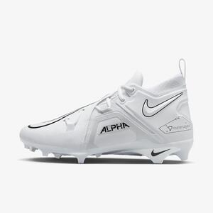 Nike Alpha Menace Pro 3 Men&#039;s Football Cleats CT6649-109