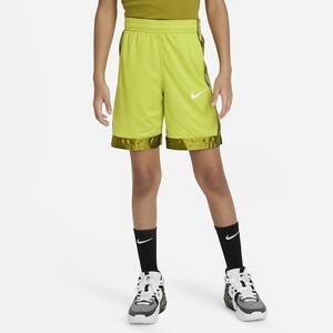 Nike Dri-FIT Elite Big Kids&#039; (Boys&#039;) Basketball Shorts DA0173-309