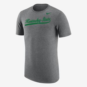 Kentucky State Men&#039;s Nike College T-Shirt M21372P284-KSU