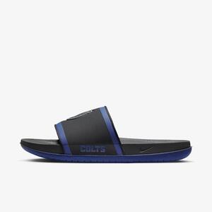 Nike Offcourt (NFL Indianapolis Colts) Slide DD0517-002