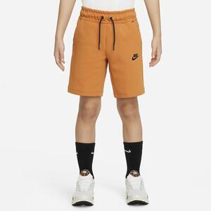 Nike Sportswear Tech Fleece Big Kids&#039; (Boys&#039;) Shorts DA0826-815
