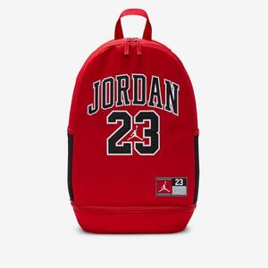 Jordan Jersey Backpack Big Kids&#039; Backpack (27L) 9A0780-R78