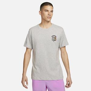 Nike Dri-FIT Men&#039;s Training T-Shirt FD0138-063