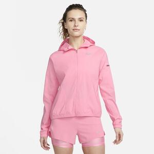 Nike Impossibly Light Women&#039;s Hooded Running Jacket DH1990-612