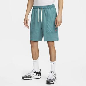 Kevin Durant Men&#039;s 8&quot; Fleece Basketball Shorts DX0203-379