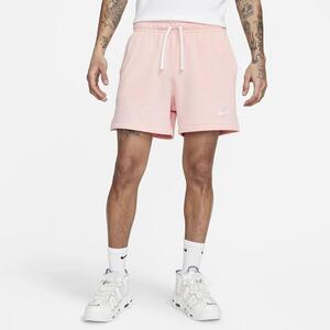 Nike Club Fleece Men&#039;s French Terry Flow Shorts DX0731-686
