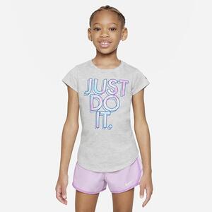 Nike Digi Dye &quot;Just Do It&quot; Tee Little Kids&#039; T-Shirt 36K542-GAK