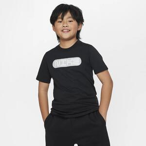 Nike Sportswear Big Kids&#039; (Boys&#039;) T-Shirt DX9499-011