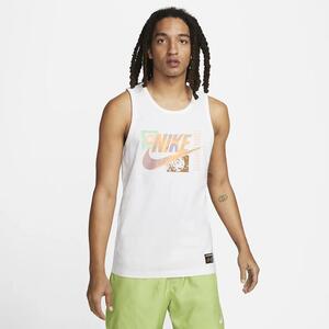 Nike Sportswear Men&#039;s Tank Top FB9782-100