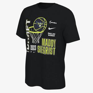 Dallas Wings Men&#039;s Nike WNBA T-Shirt FZ7213-010