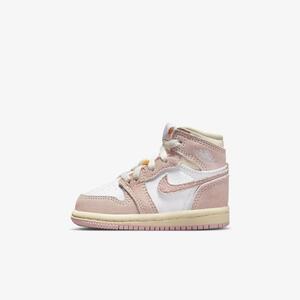 Jordan 1 Retro High OG Baby/Toddler Shoes FD2598-600