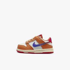 Nike Dunk Low Baby/Toddler Shoes DH9761-101