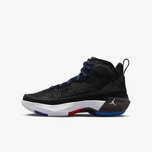 Air Jordan XXXVII Big Kids&#039; Shoes DD7421-061