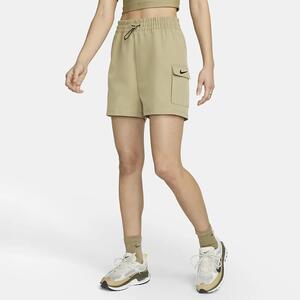 Nike Sportswear Swoosh Women&#039;s Woven Shorts FJ4887-276