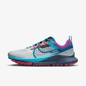 Nike React Pegasus Trail 4 SE Women&#039;s Trail Running Shoes FB7806-001