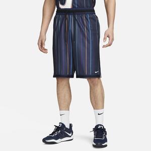 Nike Dri-FIT DNA Men&#039;s 10&quot; Basketball Shorts DX0253-410