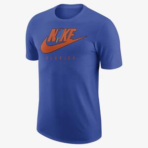 Florida Men&#039;s Nike College Crew-Neck T-Shirt FD5047-480