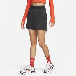 Nike Sportswear Swoosh Women&#039;s Woven Shorts FJ4887-010