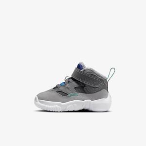 Jumpman Two Trey Baby/Toddler Shoes DQ8433-005