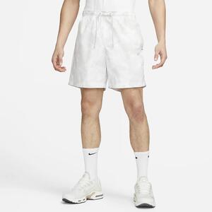 Nike Sportswear Tech Pack Men&#039;s Woven Shorts DX0249-034