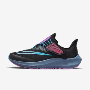 Nike Pegasus FlyEase SE Women&#039;s Easy On/Off Road Running Shoes FJ2976-001
