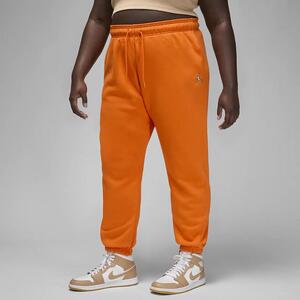 Jordan Brooklyn Women&#039;s Fleece Pants (Plus Size) DQ4480-847