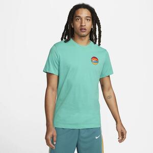Nike Dri-FIT Men&#039;s Basketball T-Shirt FD0046-392