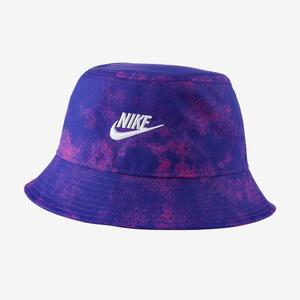 Nike Sportswear Tie-Dye Bucket Hat DC3966-430