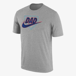 Nike &quot;Father&#039;s Day&quot; Men&#039;s Baseball T-Shirt M11843BS395-06G