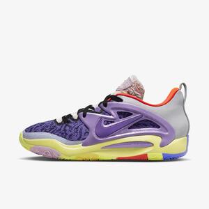 KD15 &quot;What The&quot; Basketball Shoes FN8010-500
