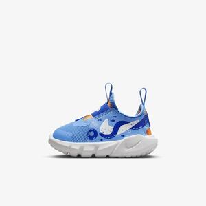Nike Flex Runner 2 Lil Baby/Toddler Shoes DX2516-400