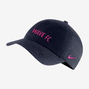 San Diego Wave Heritage86 Nike Soccer Hat C11127071-SDW