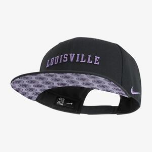 Racing Louisville Nike Soccer Hat C13869070-RLV