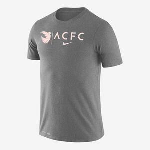 Angel City FC Legend Men&#039;s Nike Dri-FIT Soccer T-Shirt M214186335-ANG