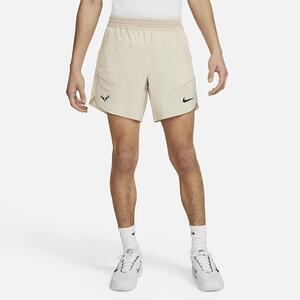 Rafa Men&#039;s Nike Dri-FIT ADV 7&quot; Tennis Shorts DV2881-126