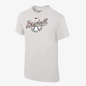 Nike &quot;Mother&#039;s Day&quot; Big Kids&#039; Baseball T-Shirt B11377BS310-10A