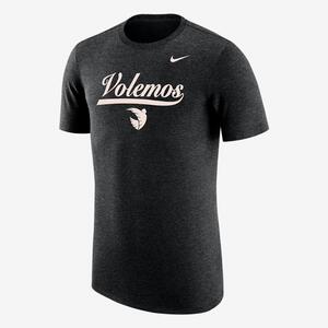 Angel City FC Men&#039;s Nike Soccer T-Shirt M213726400-ANG