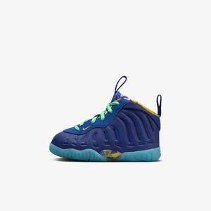 Nike Little Posite One ASW Baby/Toddler Shoes DZ5191-400