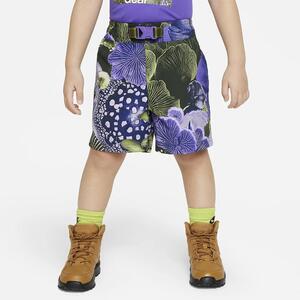 Nike ACG Printed Trail Shorts Toddler Shorts 76K782-P4Y