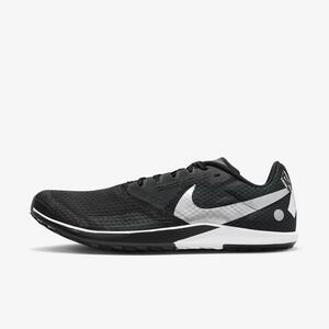 Nike Zoom Rival Waffle 6 Track &amp; Field Distance Spikes DX7998-001