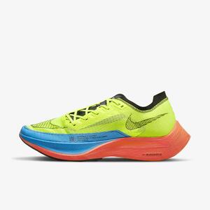 Nike Vaporfly 2 Men&#039;s Road Racing Shoes DV3030-700