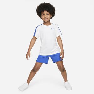 Nike Tennis Shorts Set Little Kids 2-Piece Set 86L000-U89