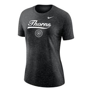 Portland Thorns Women&#039;s Nike Soccer Varsity T-Shirt W110516862-POR
